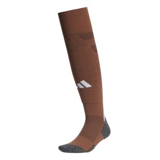 Chaussettes Marrons Homme Adidas Santos vue 0