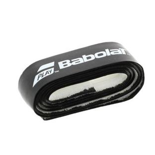 Grip de Tennis Noir Babolat Syntec Uptake Grip pas cher