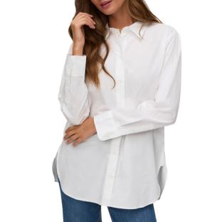 Chemise Blanche Femme Vero Moda Elina pas cher