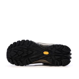 Chaussures de randonnée Marron Femme Columbia Navigator Trek Outdry vue 5