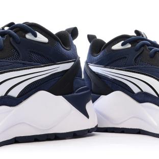 Baskets Marine Homme Puma Rs-x Efekt Prm vue 7