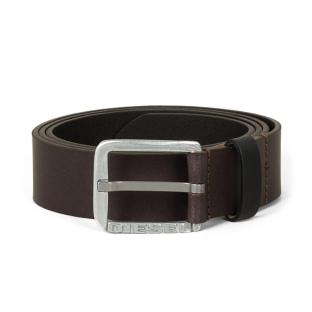 Ceinture Marron Homme Diesel Bbasic vue 0