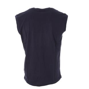 Débardeur Marine Homme Umbro Bas 890940 vue 2