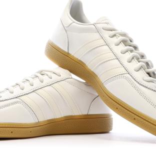 Spezial Baskets Beiges Homme Adidas vue 7