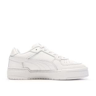 Baskets Blanches Homme Puma Pro Classic380190 vue 2