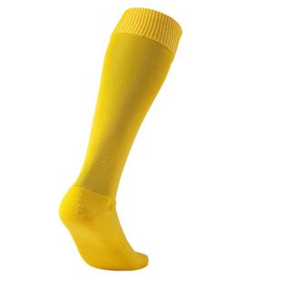 Chaussettes de Foot Jaunes Junior Puma Pack3 Team Ii vue 0