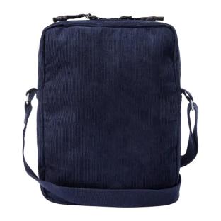 Bolso bandolera azul marino para hombre Quiksilver Magicall ver 0