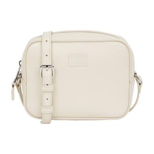 Sac Bandoulière Écru Femme Tommy Hilfiger Must Convert vue 2
