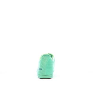 Chaussures d'Athlétisme Vertes Homme Adidas Distancestar vue 3