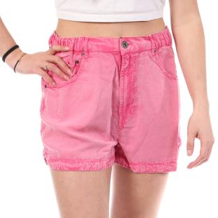 Shorts Rosa Damen Kaporal VISARE Ansicht 0