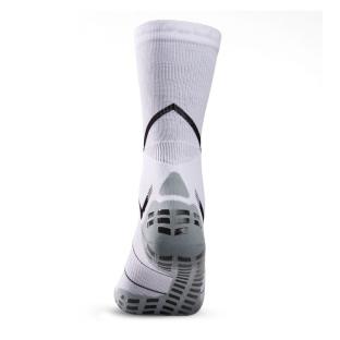 Chaussettes de Running Blanches Ranna R-one Grip 2.0 vue 2