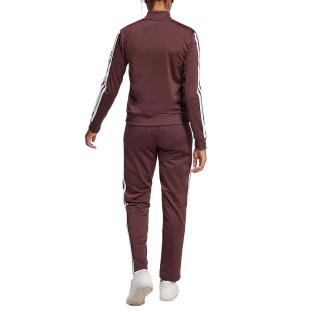 Ensemble de Survêtements Bordeaux Femme Adidas JD2683 vue 0
