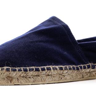 Espadrilles Marine Homme Ushuaia Dimitrie 1 vue 0