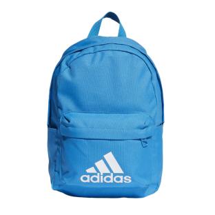 Sac à Dos Bleu Garçon Adidas Bos New vue 0