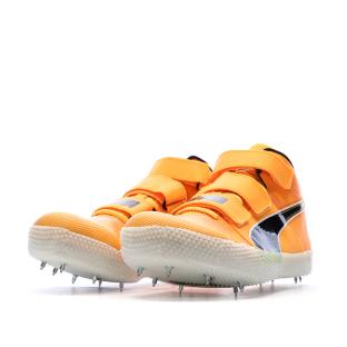 Chaussures d'athlétismes Orange Homme Puma Evospeed Javelin vue 0