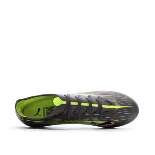 Chaussures de Foot Gris Homme Puma Ultra 5 Match FG/AG vue 0