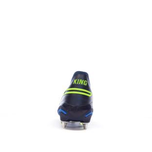 Chaussures De Football Marine Homme Puma King ultimate vue 3