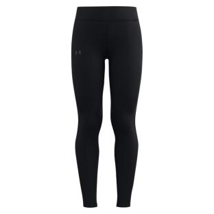 Legging Noir Fille Under Armour Motion pas cher
