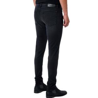 Jean Skinny Marine Homme Kaporal Dadaa vue 2