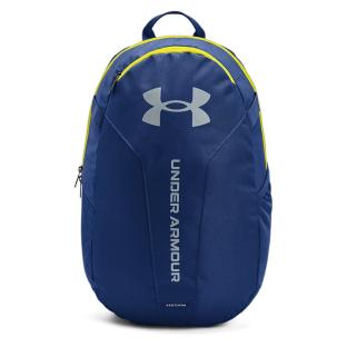 Sac à dos Bleu Homme Under Armour Hustle Lite pas cher
