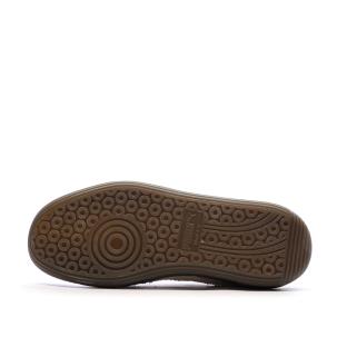 Baskets Roses/Mauves Femme Puma Palermo Clobber vue 0