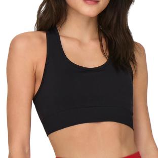 Brassière Noire Femme Only Daisy pas cher