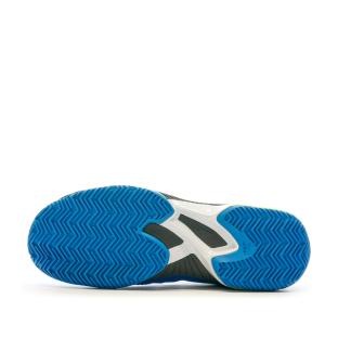Chaussures de Padel Bleu Homme Mizuno Wave Exceed Tour 5 Cc vue 0