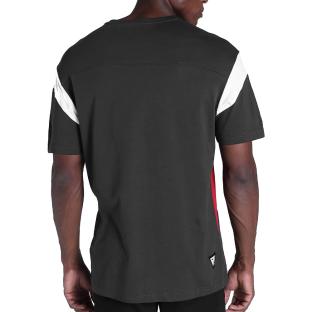 Milan AC T-Shirt Noir Puma 2022/2023 vue 2
