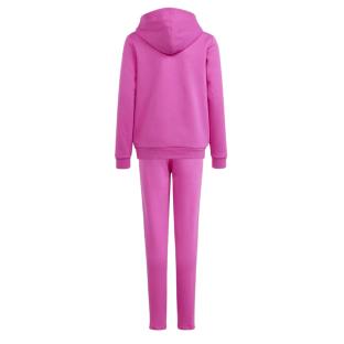 Survêtement Rose/Fushia Fille Adidas IS2533 vue 2