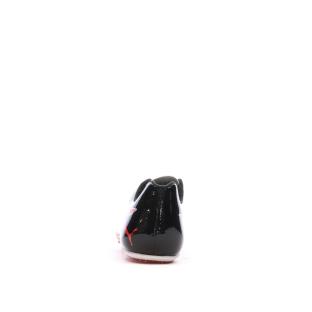 Chaussures d'Athlétisme Blanc/Rouge/Noir Homme Puma 14 377001 vue 3