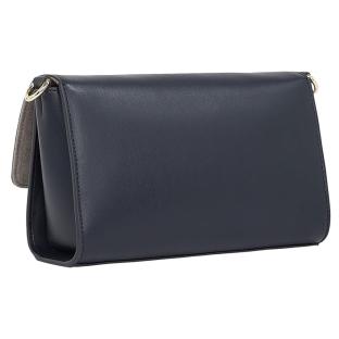 Sac à Bandoulière Noir Femme Tommy Hilfiger Joy vue 2