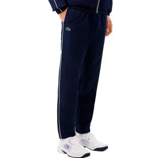 Ensemble Survêtement Marine Homme Lacoste WH2574 vue 0