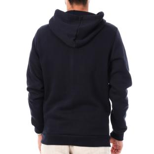 Sweat à capuche Marine Just Emporio 226 vue 2