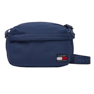 Sac Bandoulière Marine Femme Tommy Hilfiger Tjw Ess Daily pas cher