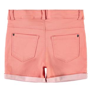 Short Rose Fille Name it Twiatanna vue 0