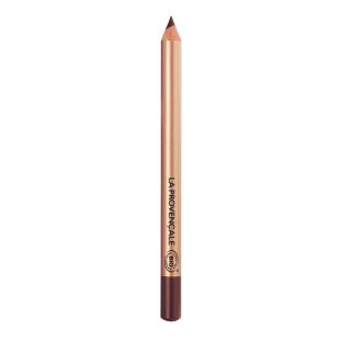 Crayon à maquillage en bois La Provençale 200 Terre de sienne vue 0