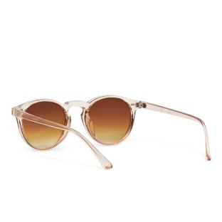 Lunettes de soleil Rose Clair Femme Vero Moda 10261553 vue 2