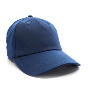 Casquette Marine Homme Mizuno Zunari Team vue 0