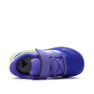 Baskets Bleu Roi Garçon Adidas Runfalcon 5 vue 0