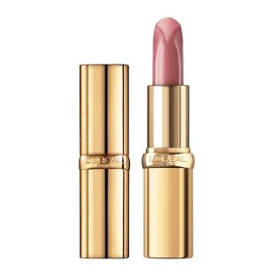 Rouge à Lèvres Satiné Color Riche L'Oréal Paris 601 Worth It vue 0