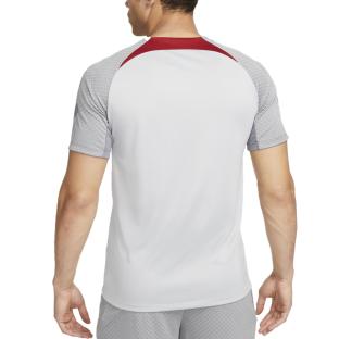 Liverpool Maillot Training Gris Homme Nike 22/23 vue 2