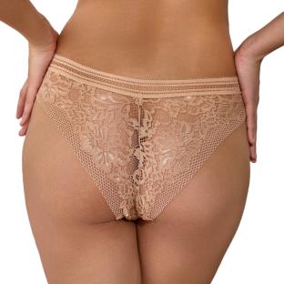 Tanga Nude Femme Les Petites Bombes Zoe vue 2
