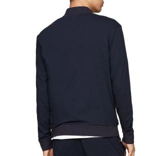 Veste Marine Homme Tommy Hilfiger Top vue 2