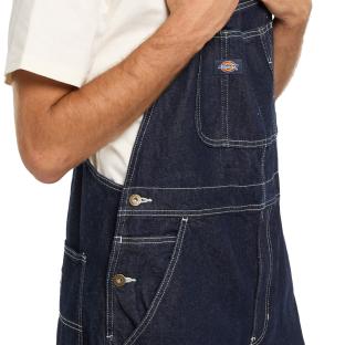 Salopette en Jean Homme Dickies Classic vue 0