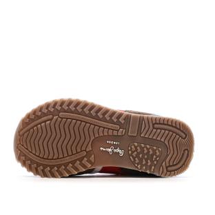 Brown Boys’ Trainers – Pepe Jeans London Life Photo of the Espace des Marques %store% store - view of %key%