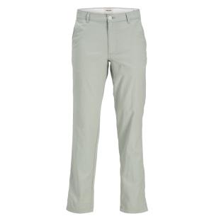 Pantalon Vert Homme Palma Linen 12254132 pas cher