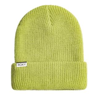 Bonnet Vert Femme Roxy Island Fox pas cher