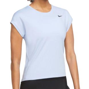 Maillot de sport Mauve Femme Nike Victory pas cher