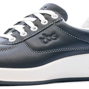 Chaussures de ville Marine Femme TBS BRANDY vue 7