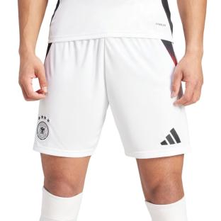 Allemagne Short Réplica Domicile Homme Adidas 2024 vue 0